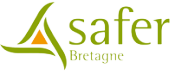 Safer Bretagne Logo