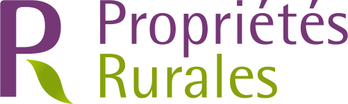 Logo Propriétés Rurales