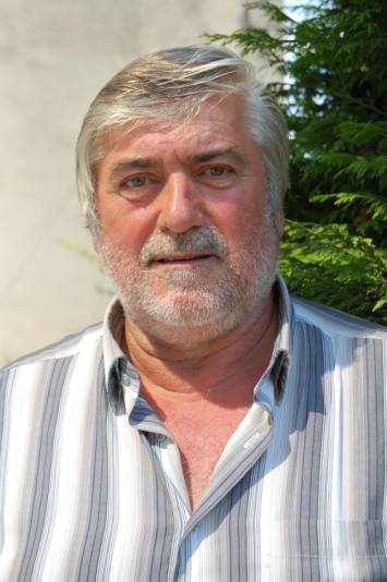 Jean-Paul TOUZARD