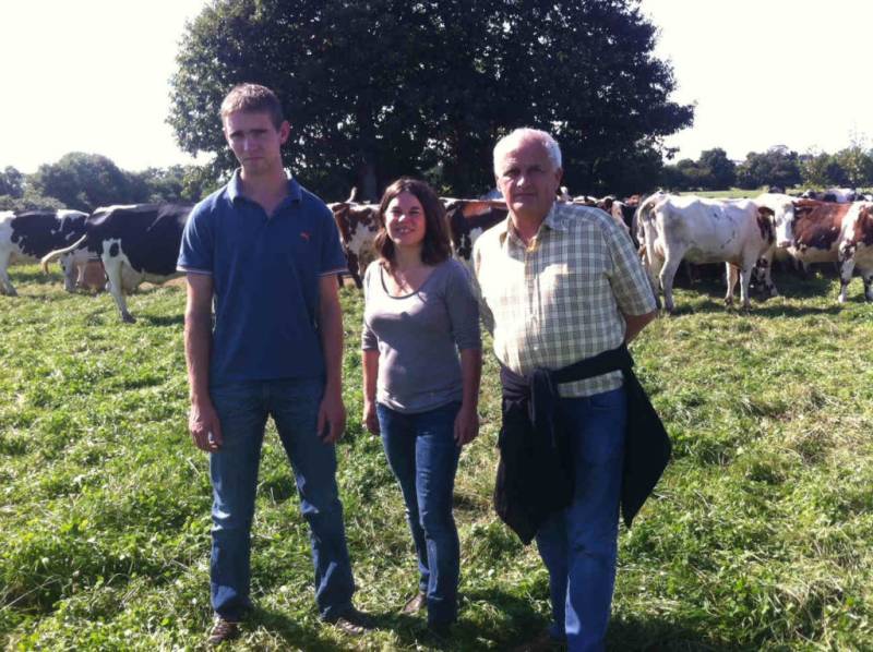 Agriculteurs Vente - Image 1