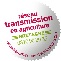 Logo - Transmission en agriculture
